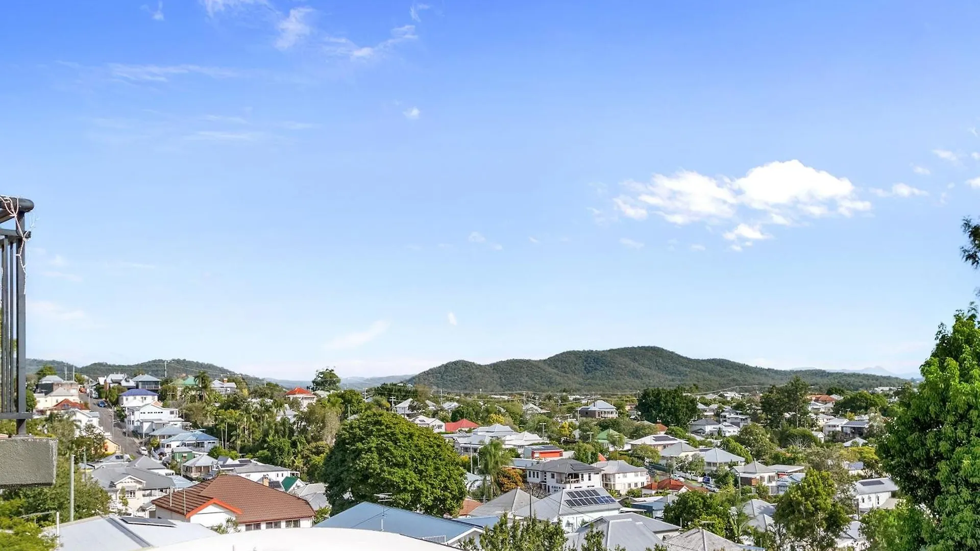 Sunset And Mountain View,2 Bed, 2 Ensuite, Close To Brisbane Australia
