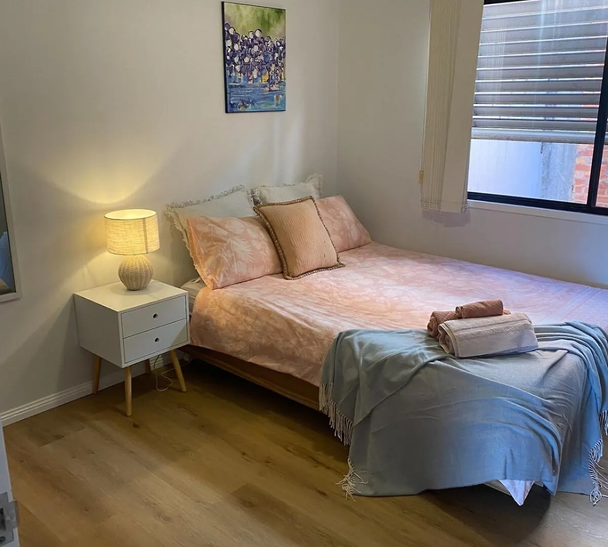 Apartment Sunset And Mountain View,2 Bed, 2 Ensuite, Close To Brisbane