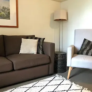  Apartment Brisbane City Apartments