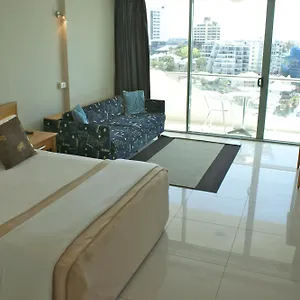3* Отель Astor Metropole