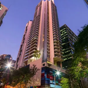  Apartment Sky River Cbd